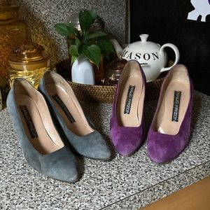 Maude Frizon vintage delights!